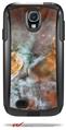 Hubble Images - Carina Nebula - Decal Style Vinyl Skin fits Otterbox Commuter Case for Samsung Galaxy S4 (CASE SOLD SEPARATELY)