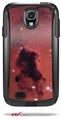 Hubble Images - Bok Globules In Star Forming Region Ngc 281 - Decal Style Vinyl Skin fits Otterbox Commuter Case for Samsung Galaxy S4 (CASE SOLD SEPARATELY)