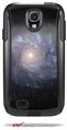 Hubble Images - Spiral Galaxy Ngc 1309 - Decal Style Vinyl Skin fits Otterbox Commuter Case for Samsung Galaxy S4 (CASE SOLD SEPARATELY)