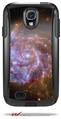 Hubble Images - Spitzer Hubble Chandra - Decal Style Vinyl Skin fits Otterbox Commuter Case for Samsung Galaxy S4 (CASE SOLD SEPARATELY)
