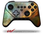 Hubble Images - Gases in the Omega-Swan Nebula - Decal Style Skin fits original Amazon Fire TV Gaming Controller