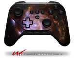 Hubble Images - Spitzer Hubble Chandra - Decal Style Skin fits original Amazon Fire TV Gaming Controller