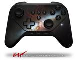 Hubble Images - Starburst Galaxy - Decal Style Skin fits original Amazon Fire TV Gaming Controller