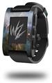 Hubble Images - Mystic Mountain Nebulae - Decal Style Skin fits original Pebble Smart Watch (WATCH SOLD SEPARATELY)