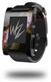 Hubble Images - Butterfly Nebula - Decal Style Skin fits original Pebble Smart Watch (WATCH SOLD SEPARATELY)