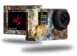 Hubble Images - Carina Nebula - Decal Style Skin fits GoPro Hero 4 Silver Camera (GOPRO SOLD SEPARATELY)