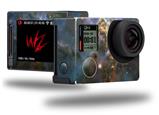 Hubble Images - Mystic Mountain Nebulae - Decal Style Skin fits GoPro Hero 4 Silver Camera (GOPRO SOLD SEPARATELY)