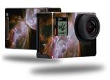 Hubble Images - Butterfly Nebula - Decal Style Skin fits GoPro Hero 4 Black Camera (GOPRO SOLD SEPARATELY)