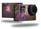Hubble Images - Hubble S Sharpest View Of The Orion Nebula - Decal Style Skin fits GoPro Hero 4 Black Camera (GOPRO SOLD SEPARATELY)