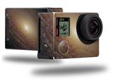 Hubble Images - Spiral Galaxy Ngc 2841 - Decal Style Skin fits GoPro Hero 4 Black Camera (GOPRO SOLD SEPARATELY)