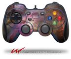 Hubble Images - Hubble S Sharpest View Of The Orion Nebula - Decal Style Skin fits Logitech F310 Gamepad Controller (CONTROLLER SOLD SEPARATELY)