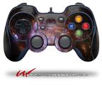 Hubble Images - Spitzer Hubble Chandra - Decal Style Skin fits Logitech F310 Gamepad Controller (CONTROLLER SOLD SEPARATELY)