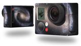 Hubble Images - Barred Spiral Galaxy NGC 1300 - Decal Style Skin fits GoPro Hero 3+ Camera (GOPRO NOT INCLUDED)