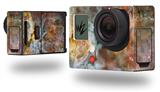 Hubble Images - Carina Nebula - Decal Style Skin fits GoPro Hero 3+ Camera (GOPRO NOT INCLUDED)