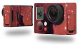 Hubble Images - Bok Globules In Star Forming Region Ngc 281 - Decal Style Skin fits GoPro Hero 3+ Camera (GOPRO NOT INCLUDED)