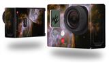 Hubble Images - Butterfly Nebula - Decal Style Skin fits GoPro Hero 3+ Camera (GOPRO NOT INCLUDED)
