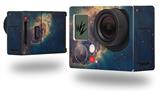 Hubble Images - Carina Nebula Pillar - Decal Style Skin fits GoPro Hero 3+ Camera (GOPRO NOT INCLUDED)