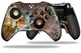 Hubble Images - Carina Nebula - Decal Style Skin fits Microsoft XBOX One ELITE Wireless Controller
