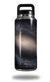 WraptorSkinz Skin Decal Wrap for Yeti Rambler Bottle 36oz Hubble Images - Barred Spiral Galaxy NGC 1300  (YETI NOT INCLUDED)