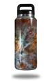 WraptorSkinz Skin Decal Wrap for Yeti Rambler Bottle 36oz Hubble Images - Carina Nebula  (YETI NOT INCLUDED)