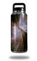 WraptorSkinz Skin Decal Wrap for Yeti Rambler Bottle 36oz Hubble Images - Butterfly Nebula  (YETI NOT INCLUDED)