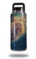 WraptorSkinz Skin Decal Wrap for Yeti Rambler Bottle 36oz Hubble Images - Carina Nebula Pillar  (YETI NOT INCLUDED)