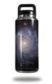 WraptorSkinz Skin Decal Wrap for Yeti Rambler Bottle 36oz Hubble Images - Spiral Galaxy Ngc 1309  (YETI NOT INCLUDED)