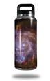 WraptorSkinz Skin Decal Wrap for Yeti Rambler Bottle 36oz Hubble Images - Spitzer Hubble Chandra  (YETI NOT INCLUDED)
