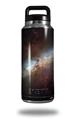 WraptorSkinz Skin Decal Wrap for Yeti Rambler Bottle 36oz Hubble Images - Starburst Galaxy  (YETI NOT INCLUDED)