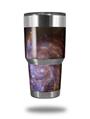 WraptorSkinz Skin Wrap compatible with RTIC 30oz ORIGINAL 2017 AND OLDER Tumblers Hubble Images - Spitzer Hubble Chandra (TUMBLER NOT INCLUDED)