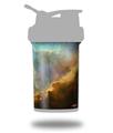 Decal Style Skin Wrap works with Blender Bottle 22oz ProStak Hubble Images - Gases in the Omega-Swan Nebula (BOTTLE NOT INCLUDED)