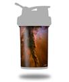Decal Style Skin Wrap works with Blender Bottle 22oz ProStak Hubble Images - Stellar Spire in the Eagle Nebula (BOTTLE NOT INCLUDED)