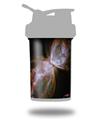 Decal Style Skin Wrap works with Blender Bottle 22oz ProStak Hubble Images - Butterfly Nebula (BOTTLE NOT INCLUDED)