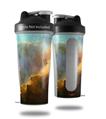 Decal Style Skin Wrap works with Blender Bottle 28oz Hubble Images - Gases in the Omega-Swan Nebula (BOTTLE NOT INCLUDED)