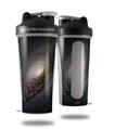 Decal Style Skin Wrap works with Blender Bottle 28oz Hubble Images - Nucleus of Black Eye Galaxy M64 (BOTTLE NOT INCLUDED)