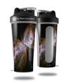 Decal Style Skin Wrap works with Blender Bottle 28oz Hubble Images - Butterfly Nebula (BOTTLE NOT INCLUDED)