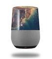 Decal Style Skin Wrap for Google Home Original - Hubble Images - Carina Nebula Pillar (GOOGLE HOME NOT INCLUDED)