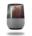 Decal Style Skin Wrap for Google Home Original - Hubble Images - Starburst Galaxy (GOOGLE HOME NOT INCLUDED)