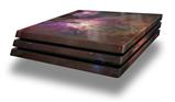 Vinyl Decal Skin Wrap compatible with Sony PlayStation 4 Pro Console Hubble Images - Hubble S Sharpest View Of The Orion Nebula (PS4 NOT INCLUDED)