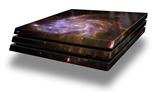 Vinyl Decal Skin Wrap compatible with Sony PlayStation 4 Pro Console Hubble Images - Spitzer Hubble Chandra (PS4 NOT INCLUDED)