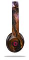 WraptorSkinz Skin Decal Wrap compatible with Beats Solo 2 and Solo 3 Wireless Headphones Hubble Images - Stellar Spire in the Eagle Nebula (HEADPHONES NOT INCLUDED)
