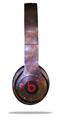WraptorSkinz Skin Decal Wrap compatible with Beats Solo 2 and Solo 3 Wireless Headphones Hubble Images - Spitzer Hubble Chandra (HEADPHONES NOT INCLUDED)