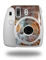 WraptorSkinz Skin Decal Wrap compatible with Fujifilm Mini 8 Camera Hubble Images - Carina Nebula (CAMERA NOT INCLUDED)