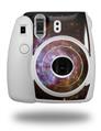 WraptorSkinz Skin Decal Wrap compatible with Fujifilm Mini 8 Camera Hubble Images - Spitzer Hubble Chandra (CAMERA NOT INCLUDED)