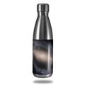Skin Decal Wrap for RTIC Water Bottle 17oz Hubble Images - Barred Spiral Galaxy NGC 1300 (BOTTLE NOT INCLUDED)