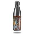 Skin Decal Wrap for RTIC Water Bottle 17oz Hubble Images - Carina Nebula (BOTTLE NOT INCLUDED)