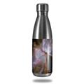 Skin Decal Wrap for RTIC Water Bottle 17oz Hubble Images - Butterfly Nebula (BOTTLE NOT INCLUDED)