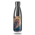 Skin Decal Wrap for RTIC Water Bottle 17oz Hubble Images - Carina Nebula Pillar (BOTTLE NOT INCLUDED)