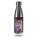Skin Decal Wrap for RTIC Water Bottle 17oz Hubble Images - Spitzer Hubble Chandra (BOTTLE NOT INCLUDED)