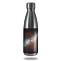 Skin Decal Wrap for RTIC Water Bottle 17oz Hubble Images - Starburst Galaxy (BOTTLE NOT INCLUDED)